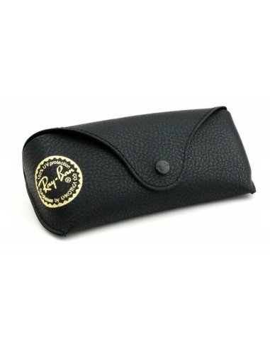 Ray Ban Rb4147 601/32 Negro Gris degradado Aviator Highstreet | Sun...