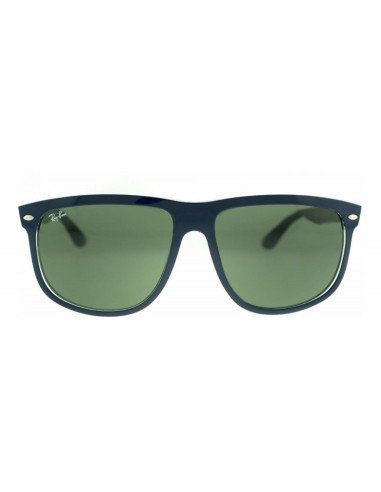 Ray Ban Rb4147 601/32 Negro Gris degradado Aviator Highstreet | Sun...