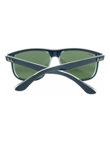 Ray Ban Rb4147 601/32 Negro Gris degradado Aviator Highstreet | Sun...