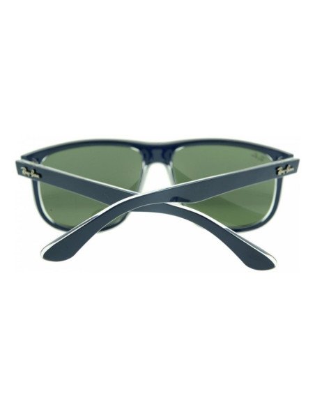 Ray Ban Rb4147 601/32 Negro Gris degradado Aviator Highstreet | Sun...