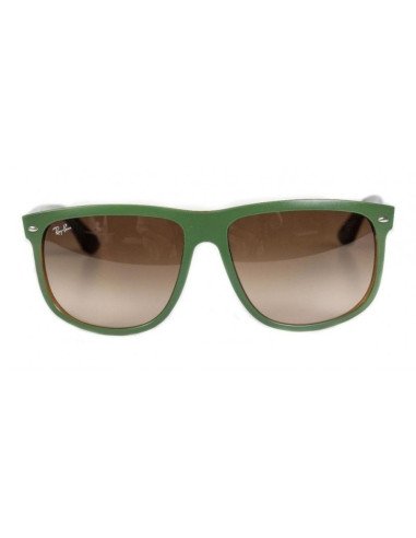 Ray Ban Rb4147 601/32 Negro Gris degradado Aviator Highstreet | Sun...