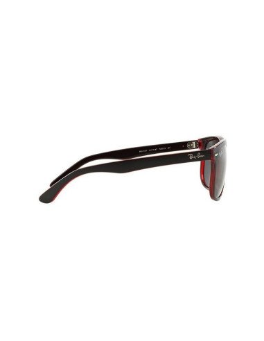 Ray Ban Rb4147 601/32 Negro Gris degradado Aviator Highstreet | Sun...