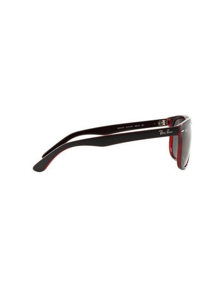 Ray Ban Rb4147 601/32 Negro Gris degradado Aviator Highstreet | Sun...