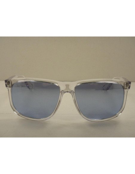 Ray Ban Rb4147 601/32 Negro Gris degradado Aviator Highstreet | Sun...