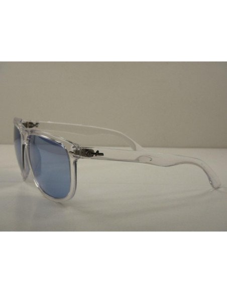 Ray Ban Rb4147 601/32 Negro Gris degradado Aviator Highstreet | Sun...