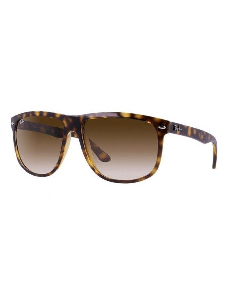 Ray Ban Rb4147 601/32 Negro Gris degradado Aviator Highstreet | Sun...