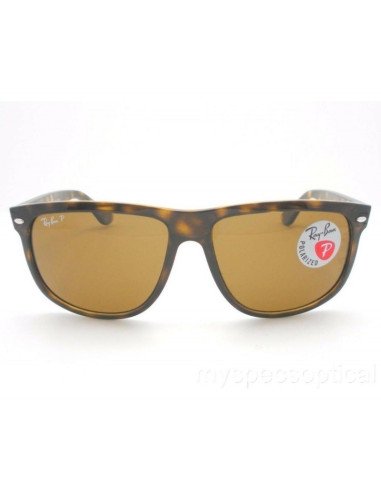 Ray Ban Rb4147 601/32 Negro Gris degradado Aviator Highstreet | Sun...