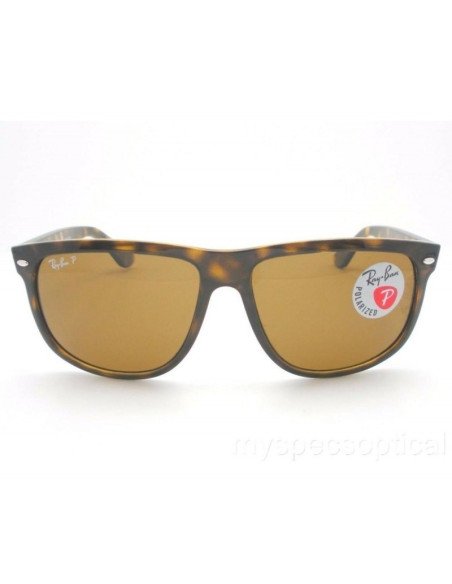 Ray Ban Rb4147 601/32 Negro Gris degradado Aviator Highstreet | Sun...