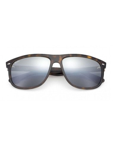 Ray Ban Rb4147 601/32 Negro Gris degradado Aviator Highstreet | Sun...