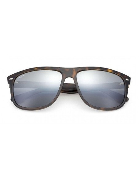 Ray Ban Rb4147 601/32 Negro Gris degradado Aviator Highstreet | Sun...