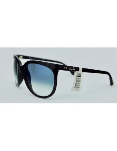 Ray Ban Rb4126 601/32 Cats 1000 Gris degradado Negro icon | Sunnies...