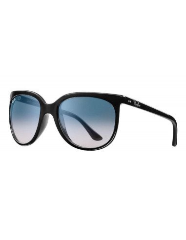 Ray Ban Rb4126 601/32 Cats 1000 Gris degradado Negro icon | Sunnies...