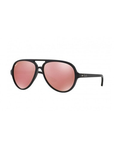 Ray Ban Rb4125 601/32 Cats 5000 Classic Negro Gris degradado | Sunn...