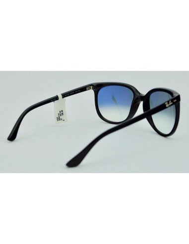 Ray Ban Rb4126 601/3F Cats 1000 Azul degradado negro icon | Sunnies...
