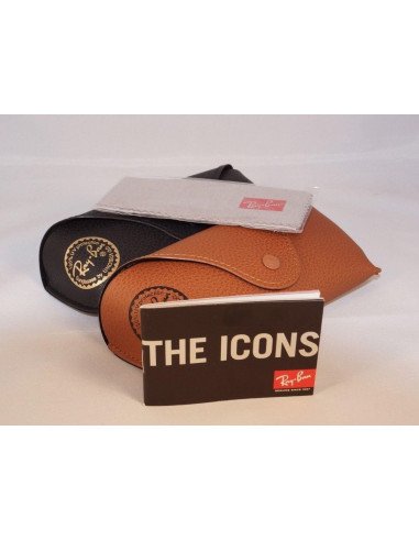 Ray Ban Rb4126 601/3F Cats 1000 Azul degradado negro icon | Sunnies...