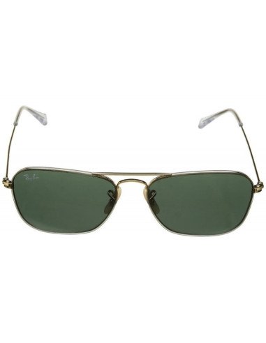 Ray Ban Rb3603 001/19 Caravan Blaze Azul degradado original | Sunni...