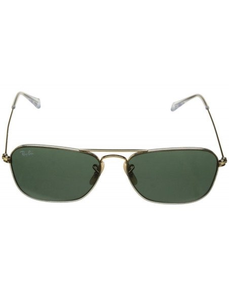 Ray Ban Rb3603 001/19 Caravan Blaze Azul degradado original | Sunni...