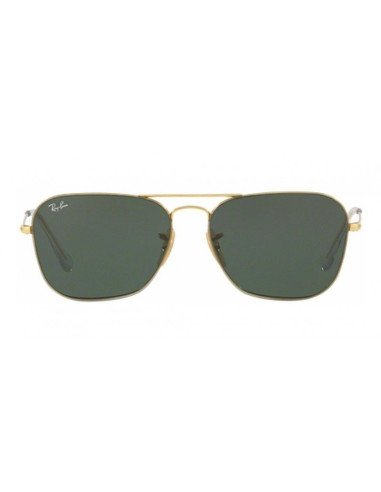 Ray Ban Rb3603 001/19 Caravan Blaze Azul degradado original | Sunni...