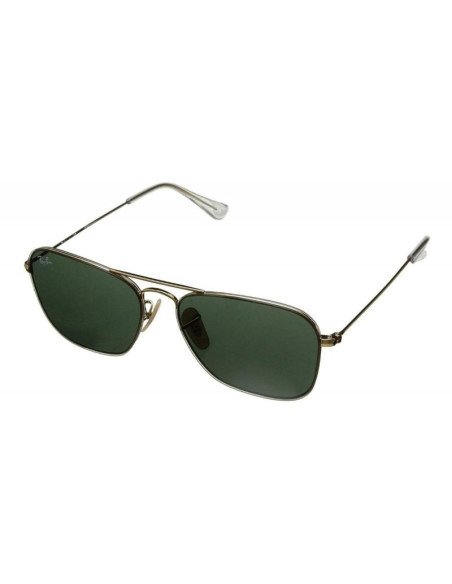 Ray Ban Rb3603 001/19 Caravan Blaze Azul degradado original | Sunni...