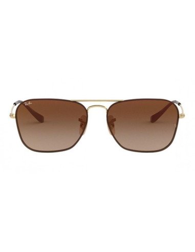 Ray Ban Rb3603 001/19 Caravan Blaze Azul degradado original | Sunni...