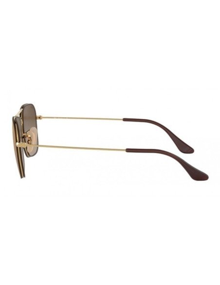 Ray Ban Rb3603 001/19 Caravan Blaze Azul degradado original | Sunni...