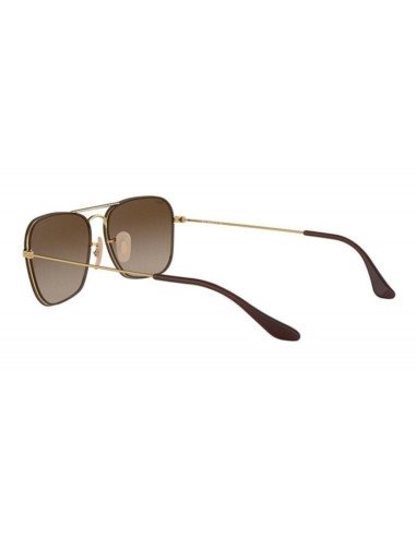 Ray Ban Rb3603 001/19 Caravan Blaze Azul degradado original | Sunni...