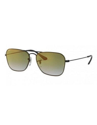 Ray Ban Rb3603 001/19 Caravan Blaze Azul degradado original | Sunni...