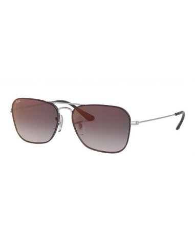 Ray Ban Rb3603 001/19 Caravan Blaze Azul degradado original | Sunni...