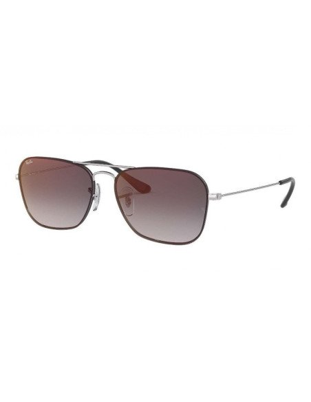 Ray Ban Rb3603 001/19 Caravan Blaze Azul degradado original | Sunni...