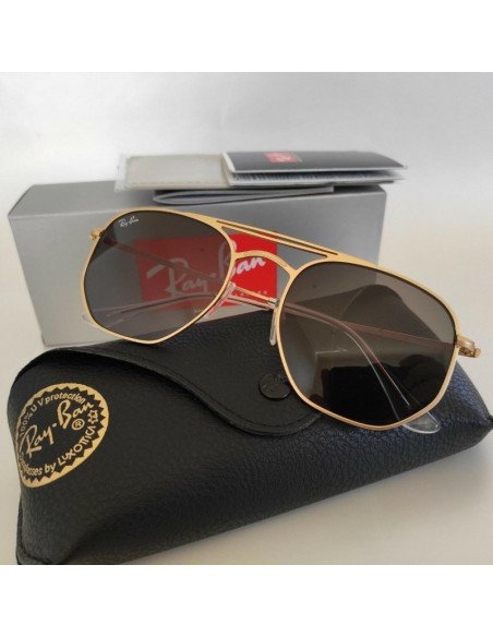 Ray Ban Rb3609 148/71 Marshal Highstreet G-15 Original | Sunnies.uno
