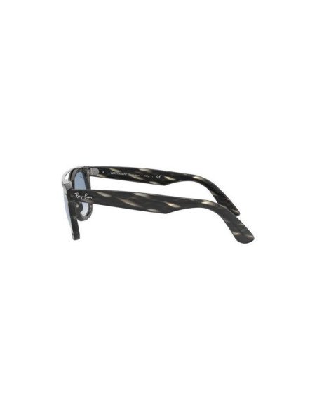 Ray Ban Rb4540 601/31 Wayfarer Double Bridge Negro G-15 | Sunnies.uno