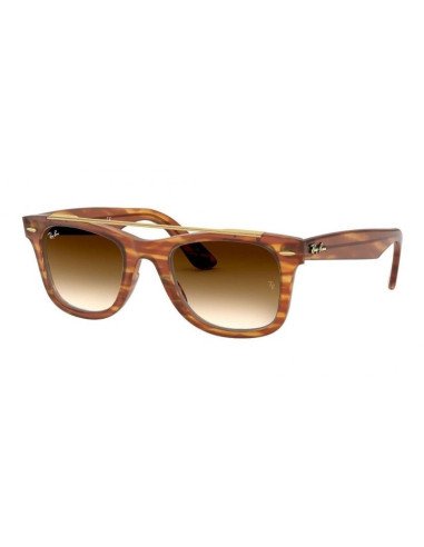 Ray Ban Rb4540 601/31 Wayfarer Double Bridge Negro G-15 | Sunnies.uno