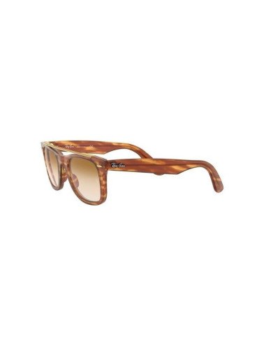 Ray Ban Rb4540 601/31 Wayfarer Double Bridge Negro G-15 | Sunnies.uno