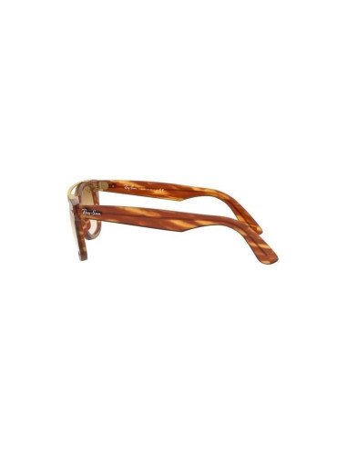 Ray Ban Rb4540 601/31 Wayfarer Double Bridge Negro G-15 | Sunnies.uno
