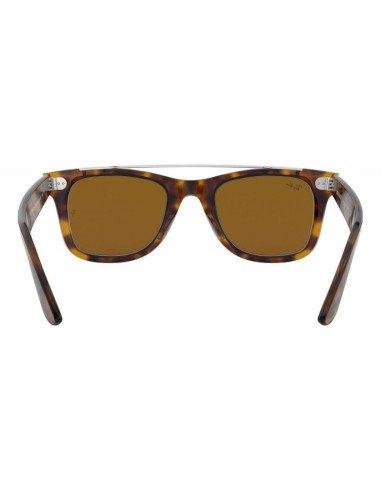 Ray Ban Rb4540 601/31 Wayfarer Double Bridge Negro G-15 | Sunnies.uno