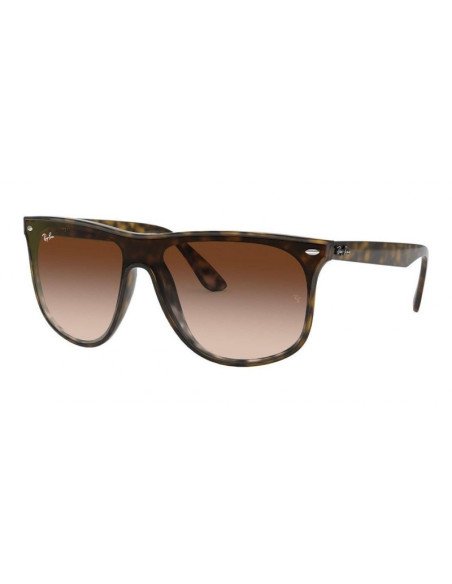 Ray Ban Rb4447n 601/71 Aviator Highstreet Blaze Original G15 | Sunn...