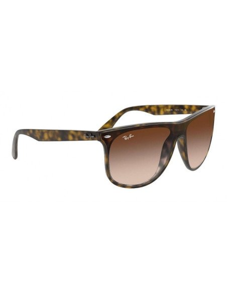 Ray Ban Rb4447n 601/71 Aviator Highstreet Blaze Original G15 | Sunn...