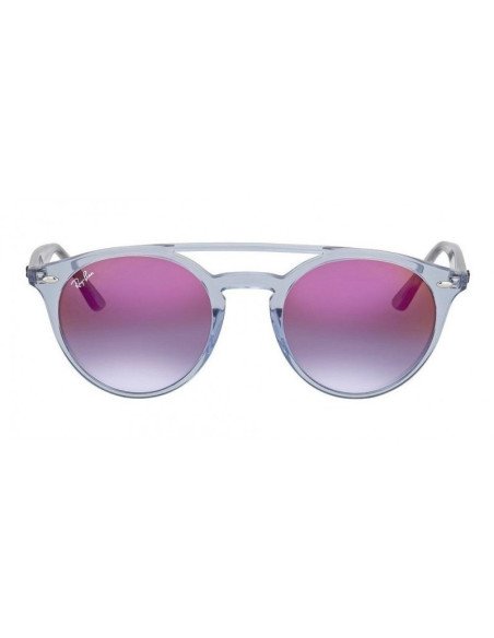 Ray Ban Rb4279 601/71 Round Shape Negro G-15 Original Icon | Sunnie...