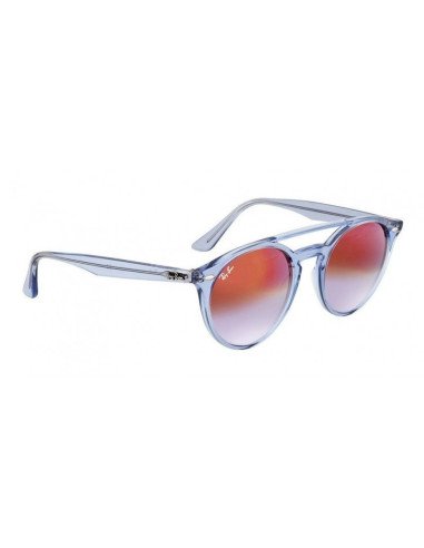 Ray Ban Rb4279 601/71 Round Shape Negro G-15 Original Icon | Sunnie...