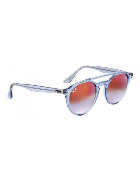 Ray Ban Rb4279 601/71 Round Shape Negro G-15 Original Icon | Sunnie...