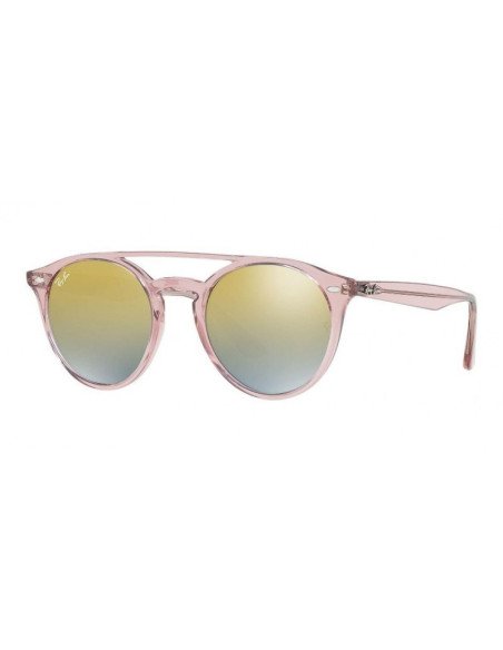 Ray Ban Rb4279 601/71 Round Shape Negro G-15 Original Icon | Sunnie...