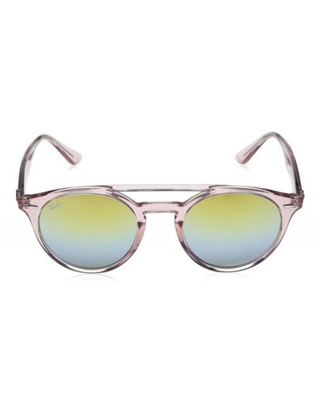 Ray Ban Rb4279 601/71 Round Shape Negro G-15 Original Icon | Sunnie...