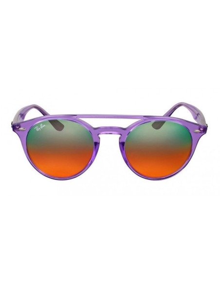 Ray Ban Rb4279 601/71 Round Shape Negro G-15 Original Icon | Sunnie...