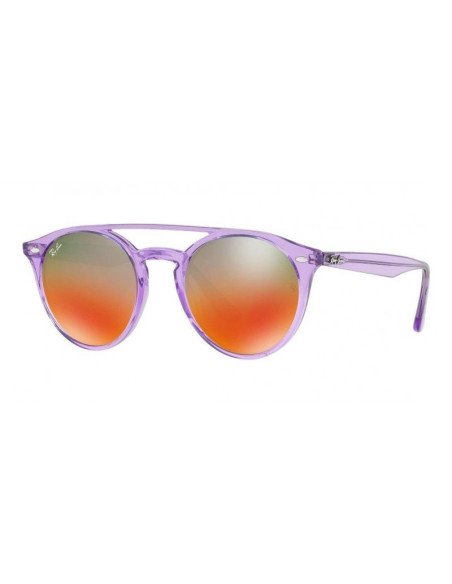Ray Ban Rb4279 601/71 Round Shape Negro G-15 Original Icon | Sunnie...