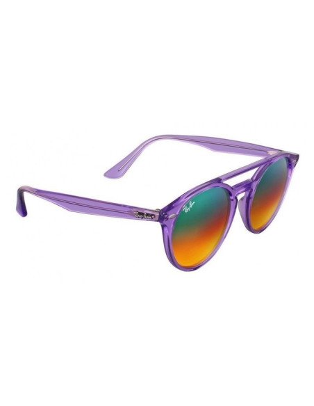 Ray Ban Rb4279 601/71 Round Shape Negro G-15 Original Icon | Sunnie...