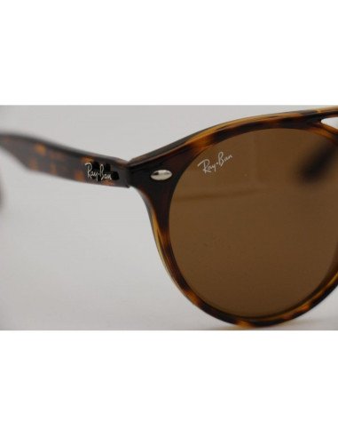 Ray Ban Rb4279 601/71 Round Shape Negro G-15 Original Icon | Sunnie...