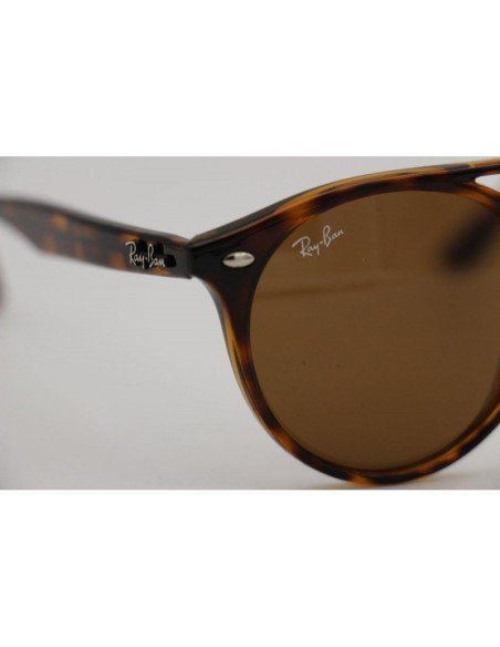 Ray Ban Rb4279 601/71 Round Shape Negro G-15 Original Icon | Sunnie...