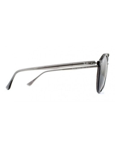 Ray Ban Rb4266 601/71 Round Double Bridge Lightray Negro G15 | Sunn...