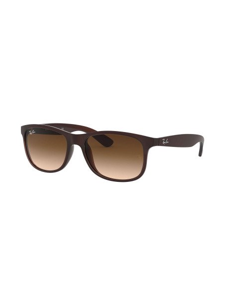 Ray Ban Rb4202 607313 Andy Cafe degradado Icon Original | Sunnies.uno
