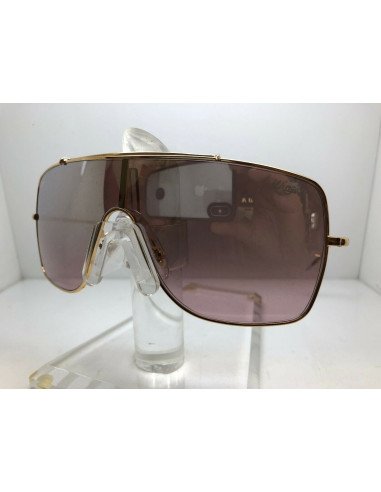 Ray Ban Rb3697 9050/Y2 Wings II Rosa Espejo Dorado | Sunnies.uno